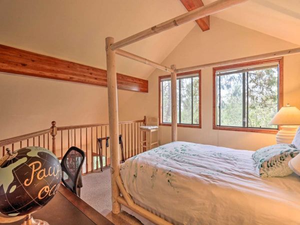Big Bear Home 998129