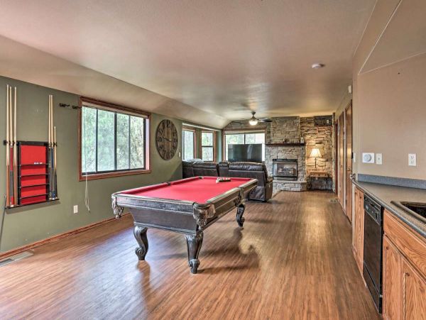 Big Bear Home 998129