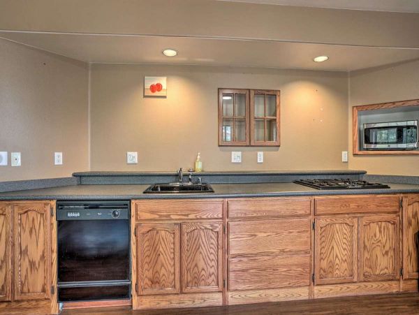 Big Bear Home 998129