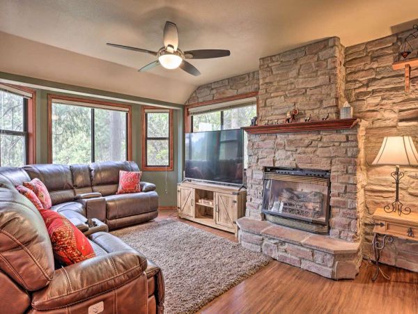 Big Bear Home 998129