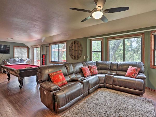 Big Bear Home 998129