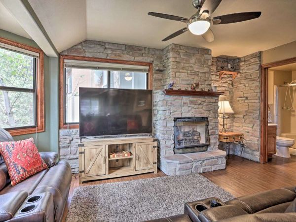 Big Bear Home 998129