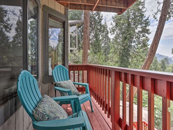 Big Bear Home 998129