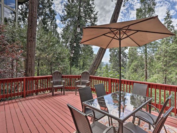 Big Bear Home 998129
