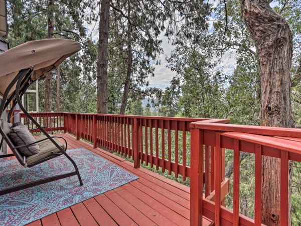Big Bear Home 998129
