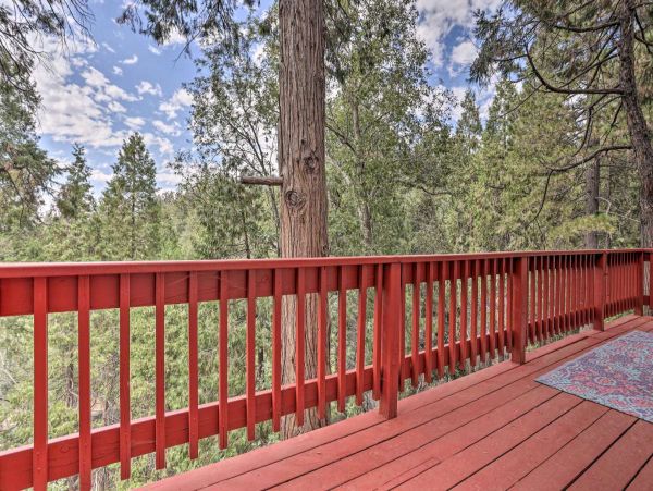 Big Bear Home 998129