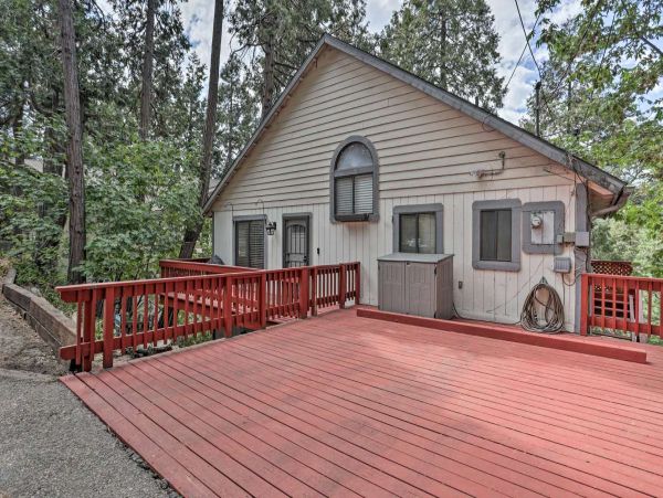 Big Bear Home 998129