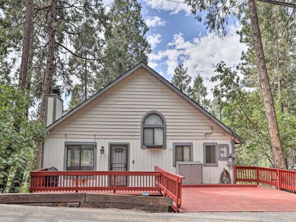 Big Bear Home 998129