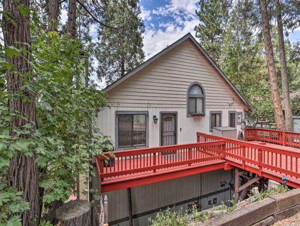 Big Bear Home 998129