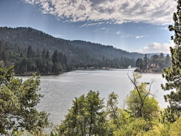 Big Bear Home 998129