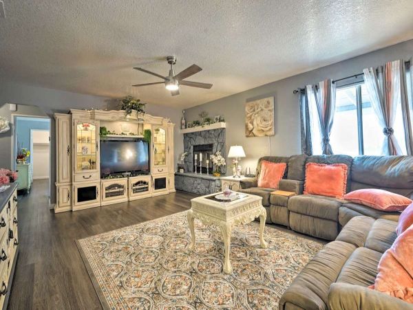 Big Bear Home 998130