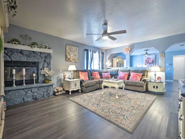 Big Bear Home 998130