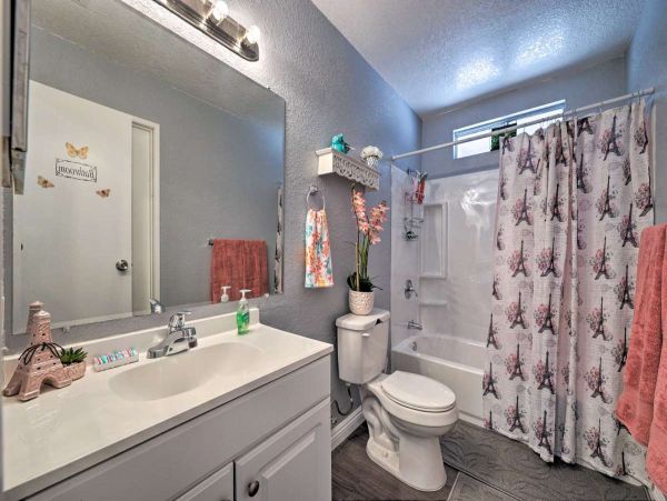 Big Bear Home 998130