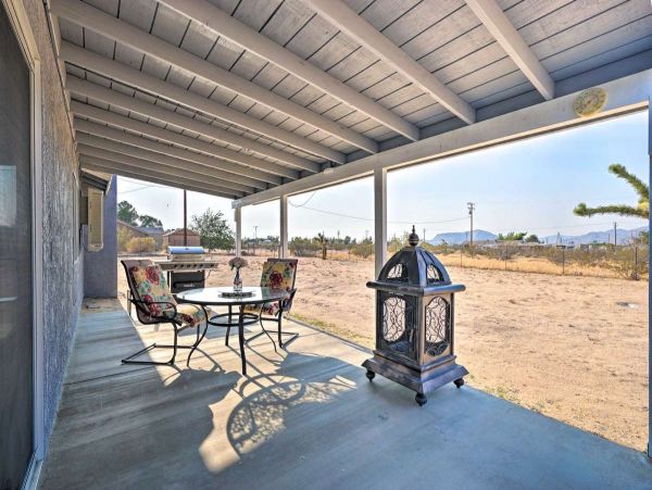 Big Bear Home 998130