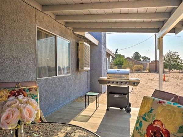 Big Bear Home 998130