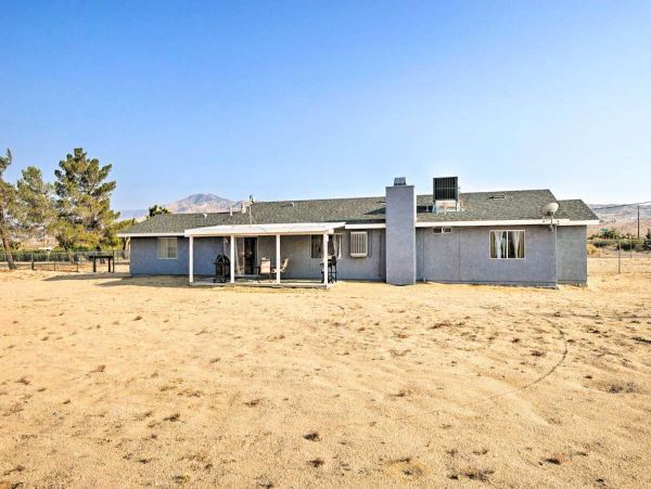 Big Bear Home 998130