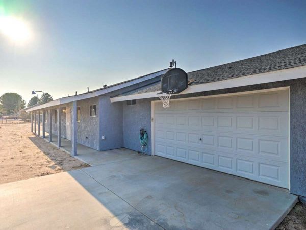 Big Bear Home 998130
