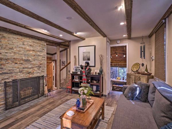 Big Bear Home 998131