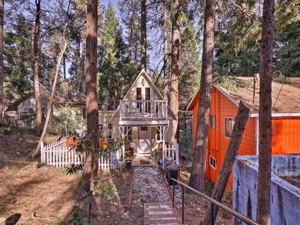 Big Bear Home 998131