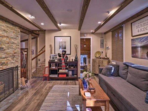 Big Bear Home 998131