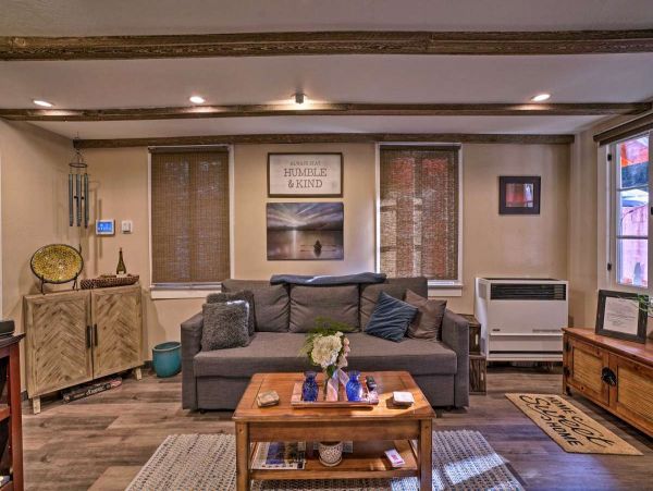 Big Bear Home 998131