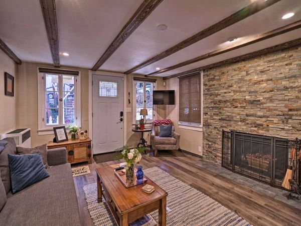 Big Bear Home 998131