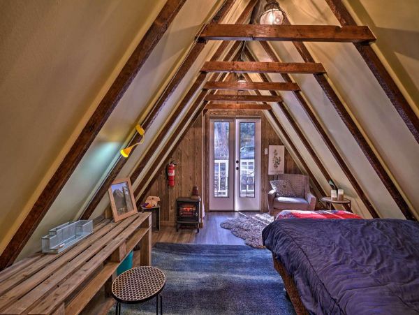 Big Bear Home 998131