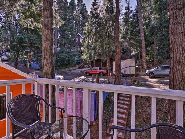Big Bear Home 998131