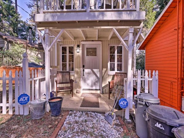 Big Bear Home 998131