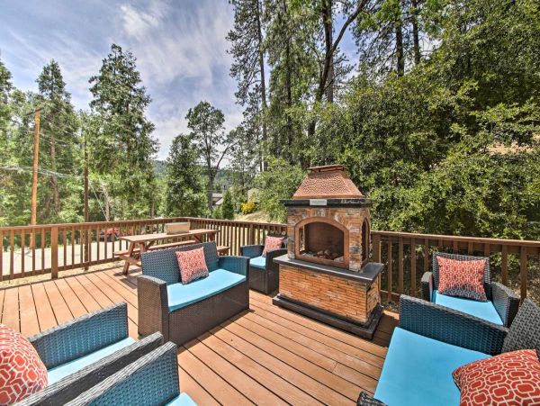 Big Bear Home 998132