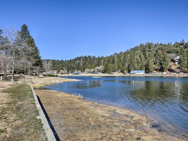 Big Bear Home 998132