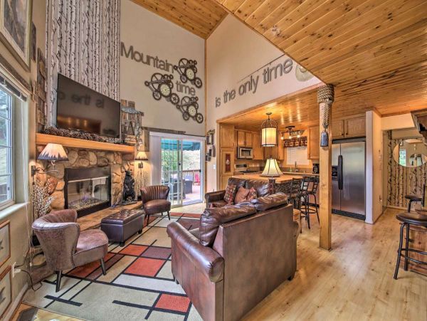 Big Bear Home 998132