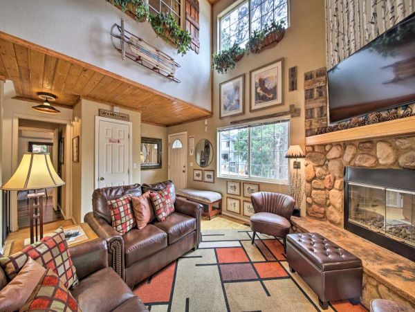 Big Bear Home 998132