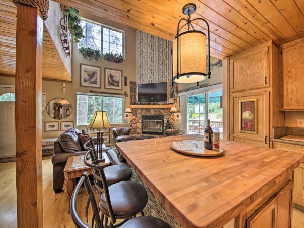 Big Bear Home 998132