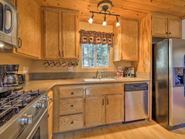 Big Bear Home 998132