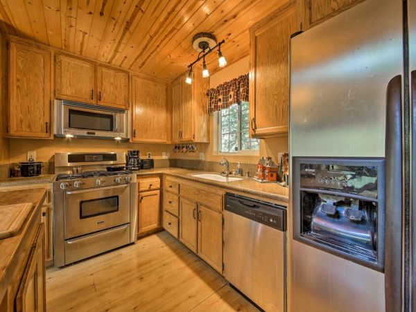 Big Bear Home 998132