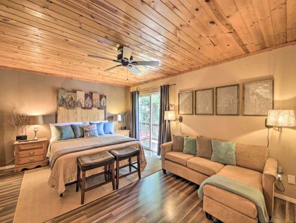 Big Bear Home 998132