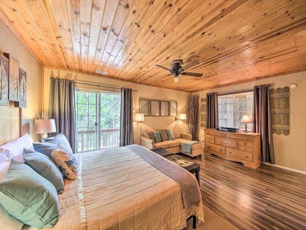 Big Bear Home 998132