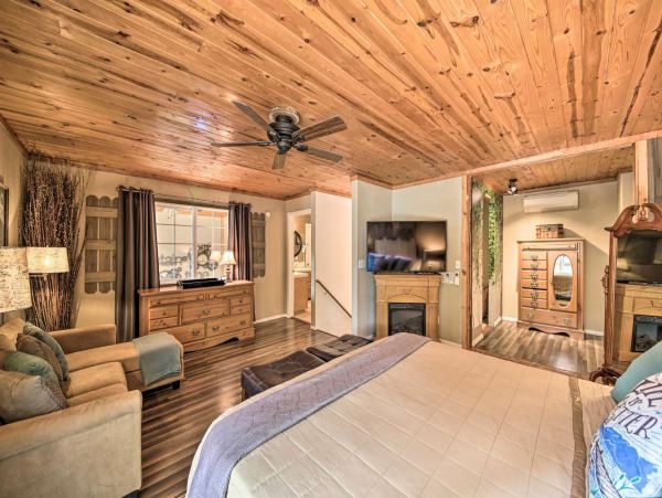Big Bear Home 998132