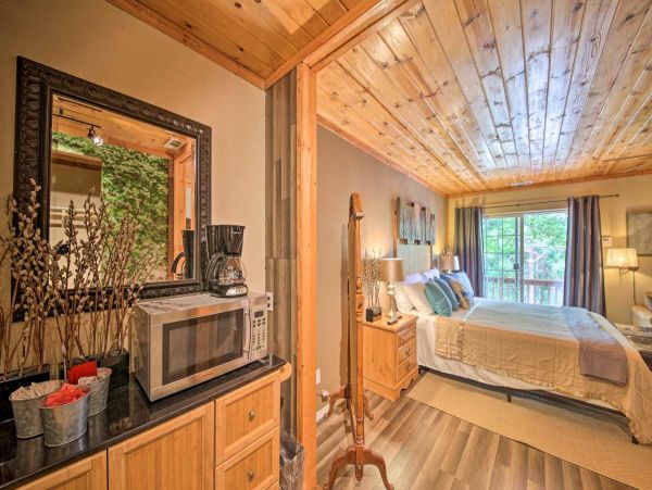 Big Bear Home 998132