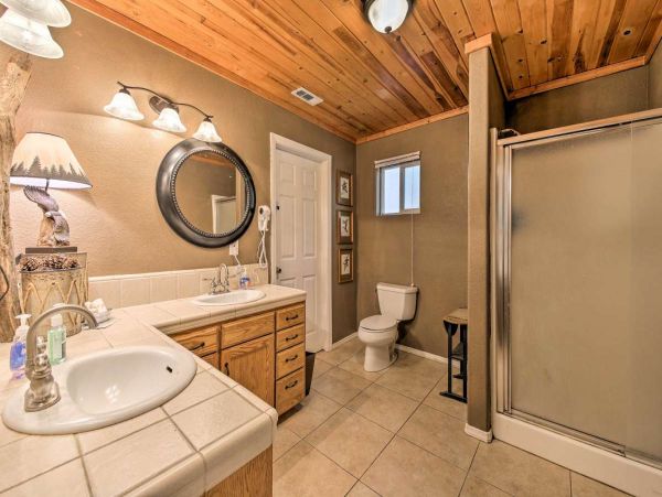 Big Bear Home 998132