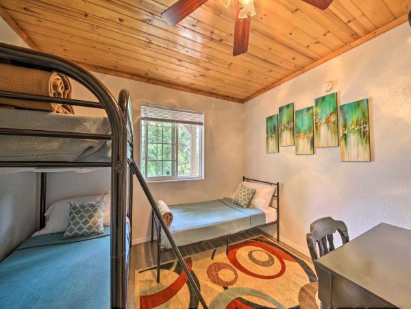 Big Bear Home 998132