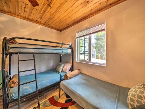 Big Bear Home 998132