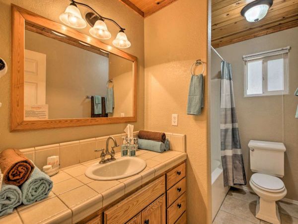 Big Bear Home 998132
