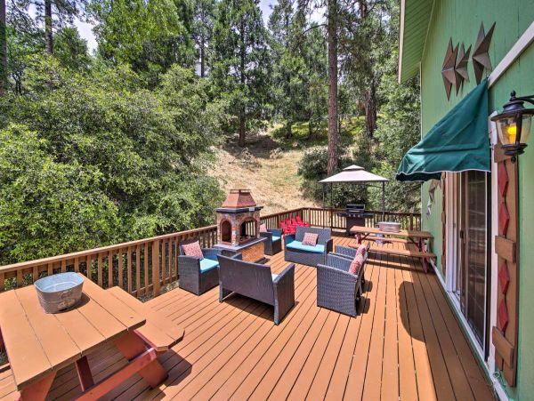 Big Bear Home 998132