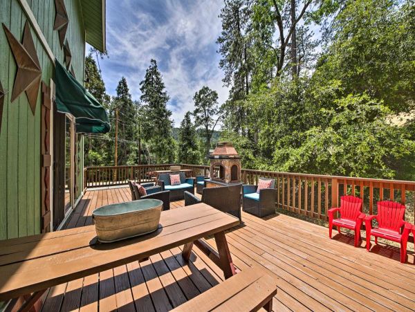 Big Bear Home 998132