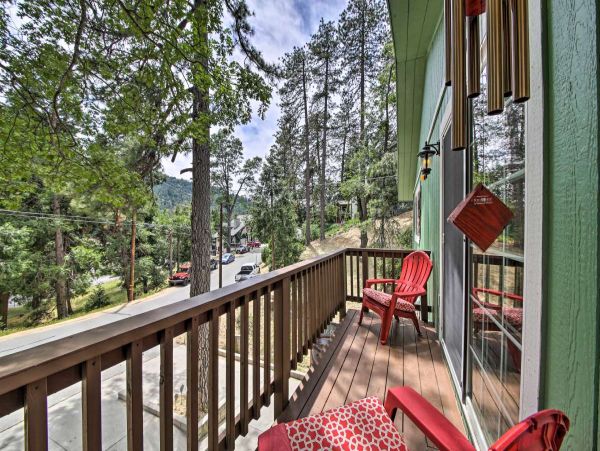 Big Bear Home 998132