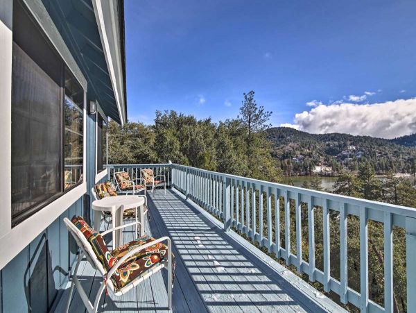 Big Bear Home 998133