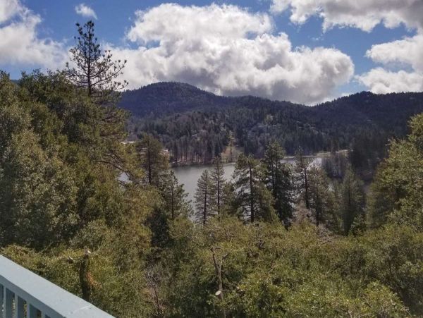 Big Bear Home 998133