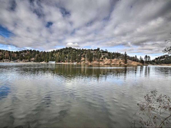 Big Bear Home 998133